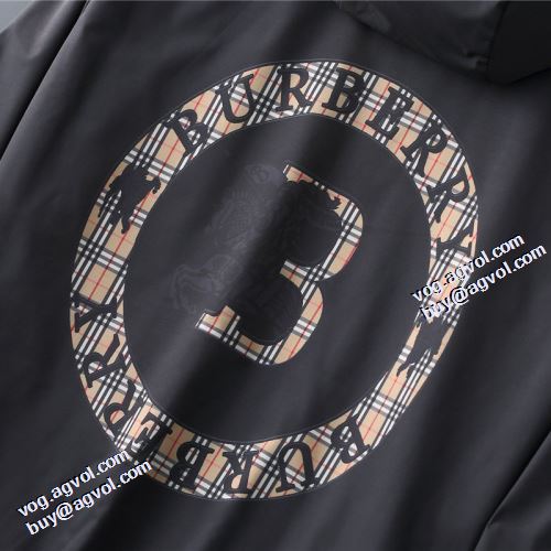 抜群な楽チン感ある大定番 ジャケット 2021秋冬 バーバリー BURBERRY 上質 バーバリーコピーブランド プリント柄 シンプルなデザイン
