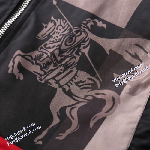 ジャケット 2021秋冬 バーバリー BURBERRY フード付きコート 軽量ジャケット バーバリーブランドスーパーコピー 活用できるアイテム