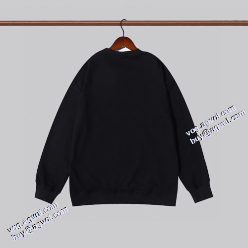 2021秋冬 バーバリー BURBERRY ロゴパーカー 魅力ファッション バーバリーブランド コピー 英字 プルオーバーパーカー 2色可選 スタイリッシュ