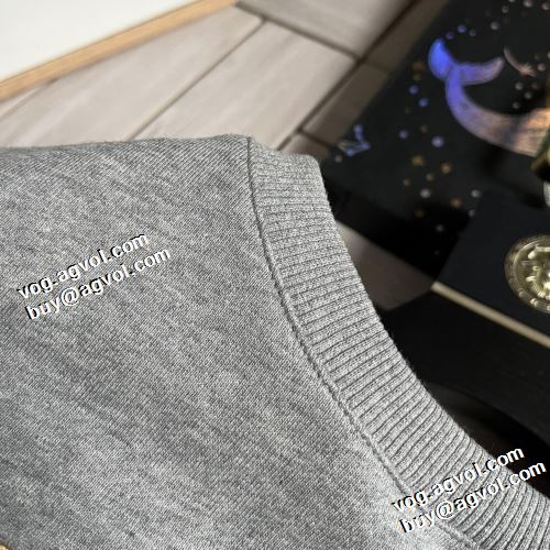 3色可選 2021秋冬 バーバリー BURBERRY プルオーバーパーカー 争奪戦必至 バーバリーコピー ブランド リブ付 幅広いジャンル
