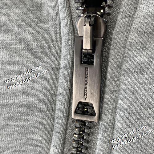 シックスタイルに活躍 パーカー 2022新作 バーバリーコピー ブランド バーバリー BURBERRY 2色可選 ファスナー付き シンプルなデザイン