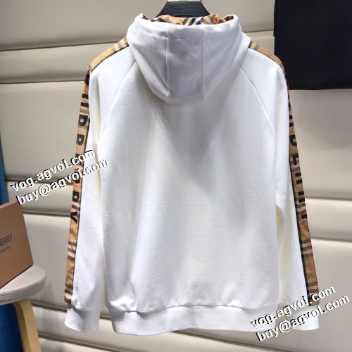 リブ付 2色可選 2022新作 バーバリー BURBERRY セットアップ上下 バーバリーコピー 芸能人に愛用者続出 おしゃれな装い