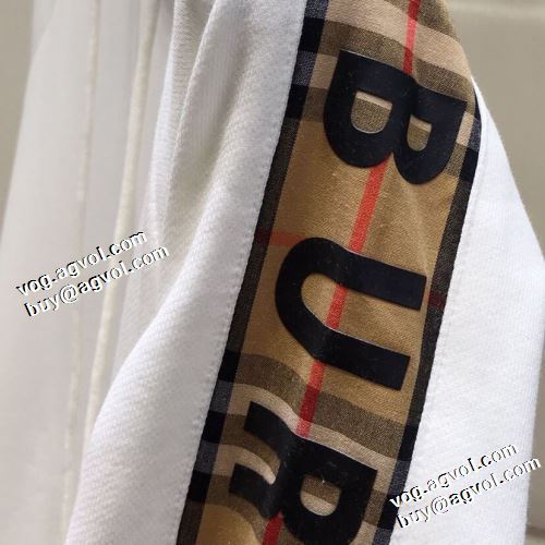 リブ付 2色可選 2022新作 バーバリー BURBERRY セットアップ上下 バーバリーコピー 芸能人に愛用者続出 おしゃれな装い