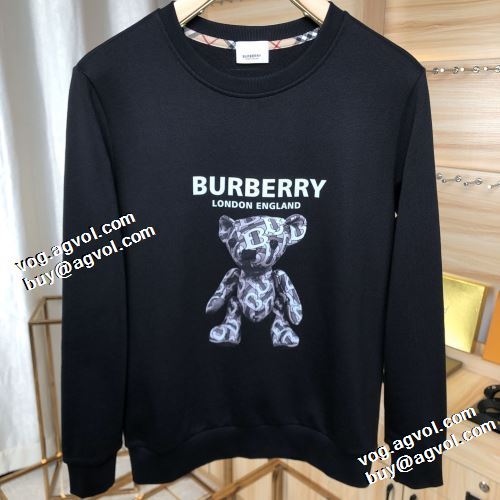 2色可選 人目を惹くデザイン オリジナルプリント 2021秋冬 バーバリーブランド コピー バーバリー BURBERRY おしゃれな装い