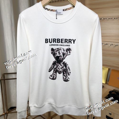 2色可選 人目を惹くデザイン オリジナルプリント 2021秋冬 バーバリーブランド コピー バーバリー BURBERRY おしゃれな装い
