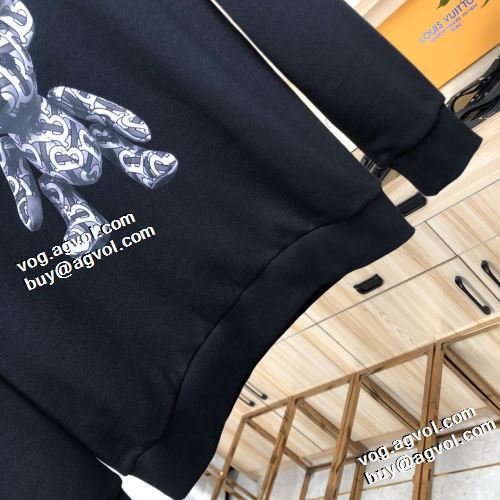 2色可選 人目を惹くデザイン オリジナルプリント 2021秋冬 バーバリーブランド コピー バーバリー BURBERRY おしゃれな装い
