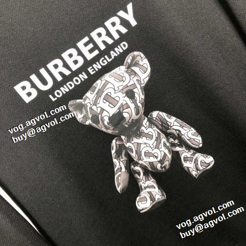 2色可選 人目を惹くデザイン オリジナルプリント 2021秋冬 バーバリーブランド コピー バーバリー BURBERRY おしゃれな装い