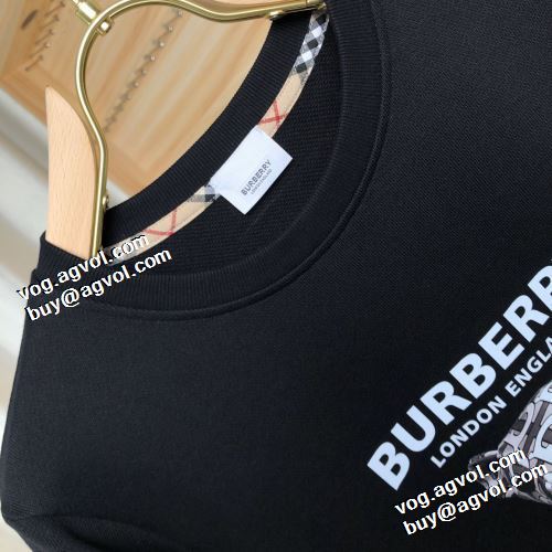 2色可選 人目を惹くデザイン オリジナルプリント 2021秋冬 バーバリーブランド コピー バーバリー BURBERRY おしゃれな装い