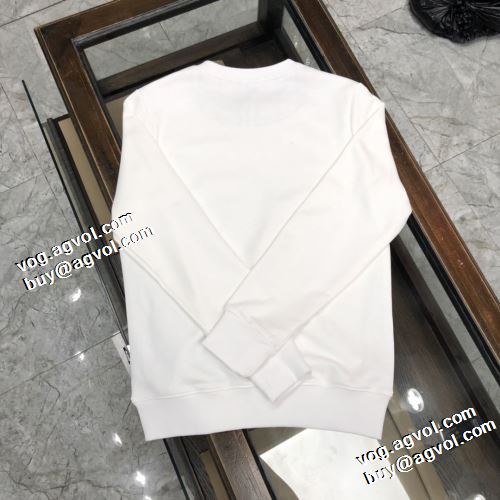 プルオーバーパーカー 2021秋冬 オシャレロゴパーカー バーバリー BURBERRY 3色可選 大好評 バーバリースーパーコピー 激安 先行販売