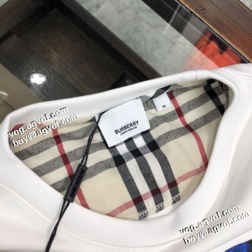 プルオーバーパーカー 2021秋冬 オシャレロゴパーカー バーバリー BURBERRY 3色可選 大好評 バーバリースーパーコピー 激安 先行販売