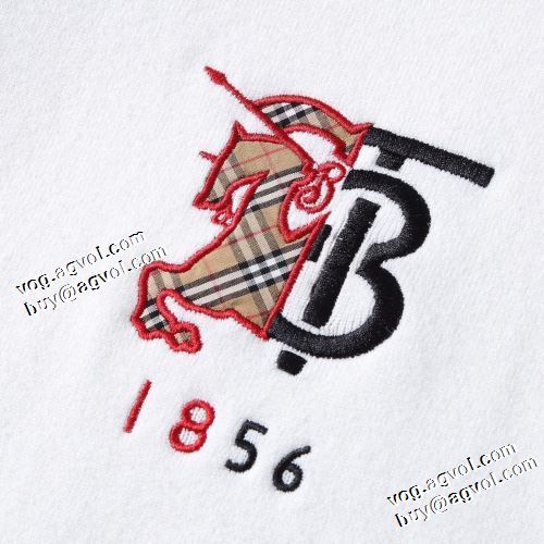 3色可選 2021秋冬 バーバリースーパーコピー サイズ豊富 エレガントな装い 逸品 バーバリー BURBERRY セーター クルーネック