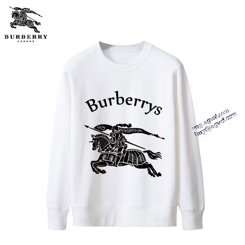 2022新作 BURBERRY プルオーバーパーカー 多色選択可 バーバリースーパーコピー 激安 カップルペアルック 海外限定ライン おしゃれさ抜群パーカ