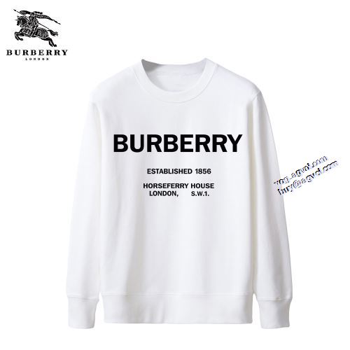 2022新作 BURBERRY プルオーバーパーカー 多色選択可 バーバリースーパーコピー 激安 カップルペアルック 海外限定ライン おしゃれさ抜群パーカ