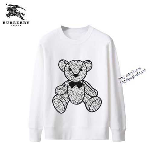 2022新作 BURBERRY プルオーバーパーカー 多色選択可 バーバリースーパーコピー 激安 カップルペアルック 海外限定ライン おしゃれさ抜群パーカ