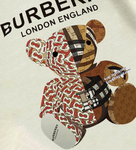 バーバリースーパーコピー 海外セレブ愛用 プリントパーカ 2色可選 プルオーバーパーカー BURBERRY 2022新作 男女兼用パーカー スタイリッシュ