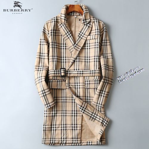 スーツ レジャー 早くも完売している 楽に着用出来る バーバリースーパーコピー 2022新作 BURBERRY 堪能できるコート チェック柄