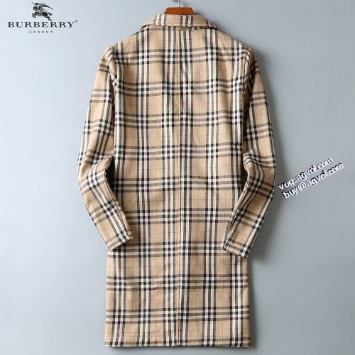 スーツ レジャー 早くも完売している 楽に着用出来る バーバリースーパーコピー 2022新作 BURBERRY 堪能できるコート チェック柄