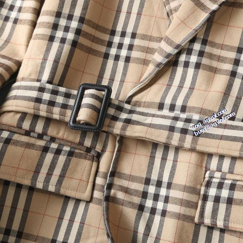 スーツ レジャー 早くも完売している 楽に着用出来る バーバリースーパーコピー 2022新作 BURBERRY 堪能できるコート チェック柄