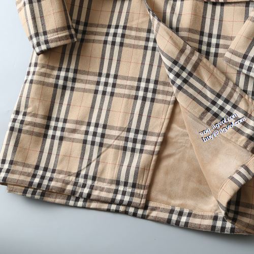 スーツ レジャー 早くも完売している 楽に着用出来る バーバリースーパーコピー 2022新作 BURBERRY 堪能できるコート チェック柄
