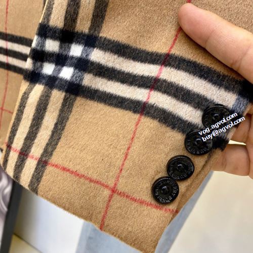 バーバリーコピー ブランド BURBERRY おしゃれに絶大な人気の スーツ レジャー ちょうどいい丈感 エレガントコート 2022新作