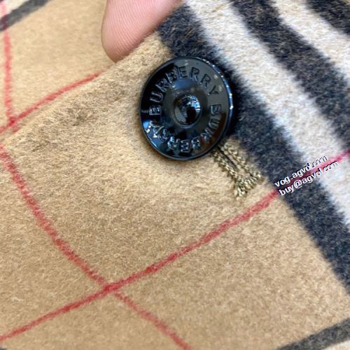 バーバリーコピー ブランド BURBERRY おしゃれに絶大な人気の スーツ レジャー ちょうどいい丈感 エレガントコート 2022新作