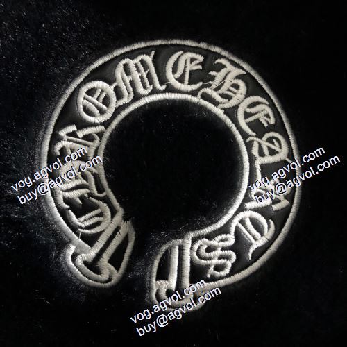 おすすめ クロムハーツブランド 偽物 通販 2021秋冬 クロムハーツ CHROME HEARTS ジャケット 2色可選 風合いの出る 高級感漂わせる