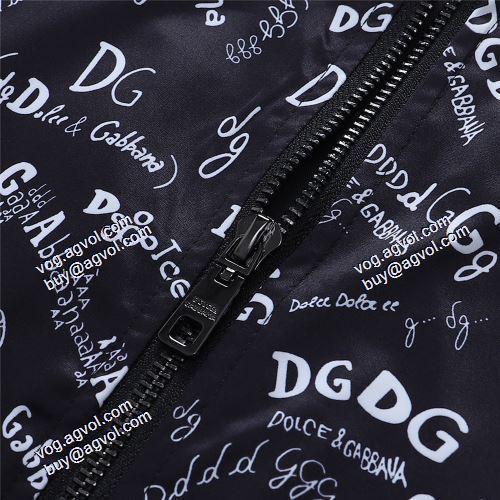 秋のお出かけに最適 2021秋冬 ドルチェ&ガッバーナブランド コピー D&Gブランドコピー デザイン性の高い ハーフコート