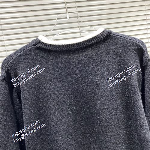 ドルチェ&ガッバーナブランドスーパーコピー 2021秋冬 ドルチェ＆ガッバーナ Dolce&Gabbana スタイリッシュな印象 快適な着心地