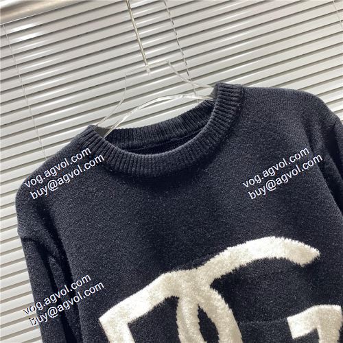 快適な着心地 収縮性のある ラウンドネック 超目玉 2021秋冬 ドルチェ＆ガッバーナ Dolce&Gabbana レジャー カジュアル