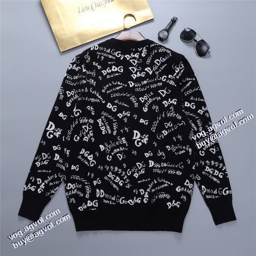 D&Gブランドコピー 2021秋冬 ドルチェ＆ガッバーナ Dolce&Gabbana 超激得品質保証 プルオーバーパーカー 迷彩総柄 幅広いジャンル