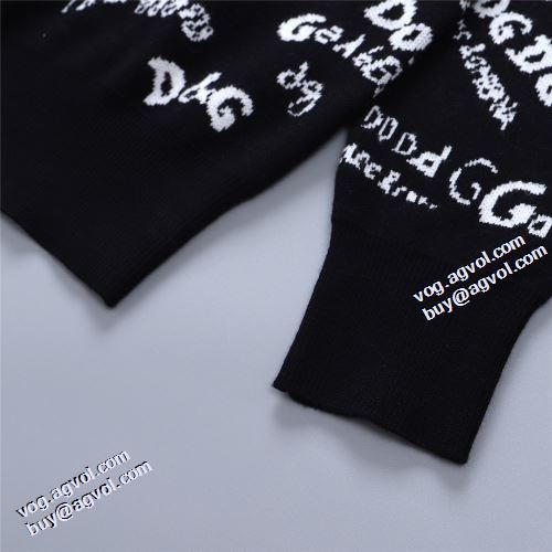 D&Gブランドコピー 2021秋冬 ドルチェ＆ガッバーナ Dolce&Gabbana 超激得品質保証 プルオーバーパーカー 迷彩総柄 幅広いジャンル