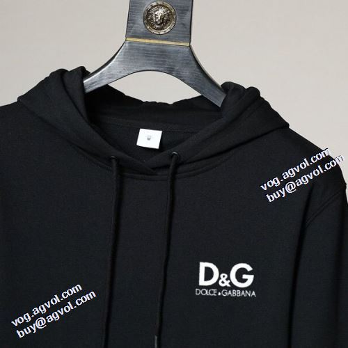 秋の定番 おしゃれな装い D&Gブランド 偽物 通販 2021秋冬 セットアップ上下 2色可選 超限定即完売 ドルチェ＆ガッバーナ Dolce&Gabbana