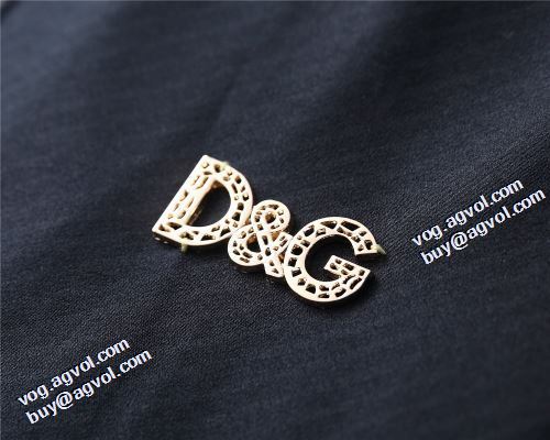 D&Gコピーブランド 2021秋冬 今話題の最新作 ドルチェ＆ガッバーナ Dolce&Gabbana ジャケット 2色可選 カジュアル?ウエア 満足できるコート