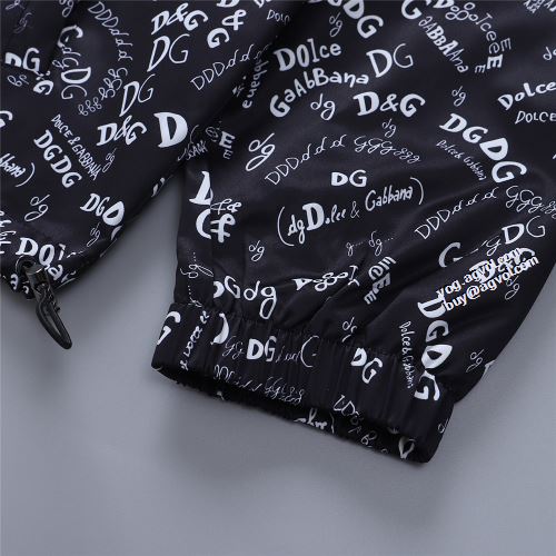 楽に着用出来る 2021秋冬 ドルチェ＆ガッバーナ Dolce&Gabbana ブルゾン ドルチェ&ガッバーナスーパーコピー 激安 一番人気の新作はこれ 花プリントデザインジャケット