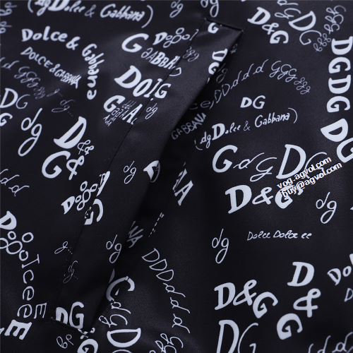 楽に着用出来る 2021秋冬 ドルチェ＆ガッバーナ Dolce&Gabbana ブルゾン ドルチェ&ガッバーナスーパーコピー 激安 一番人気の新作はこれ 花プリントデザインジャケット