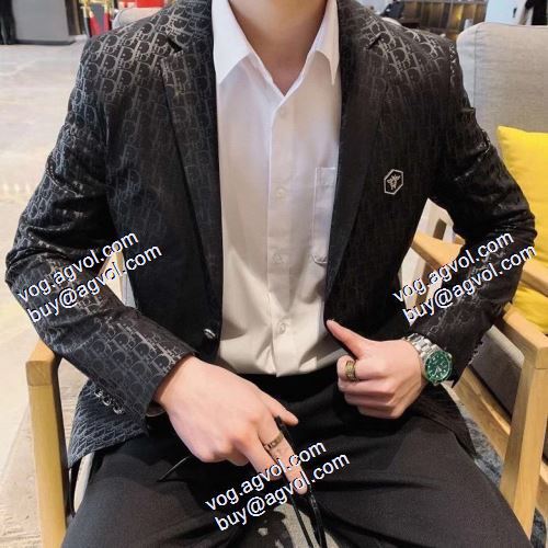 ディオール DIORスーパーコピー 激安 2021春夏 魅力ファッション スーツ レジャー 