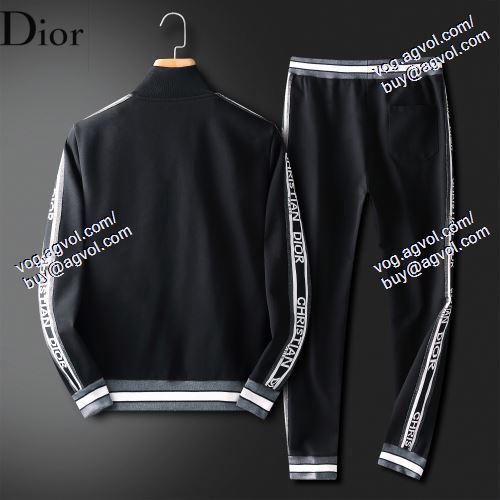  DIORスーパーコピー     売れ筋のいい     2021春夏      ディオール DIOR      ジャージセット