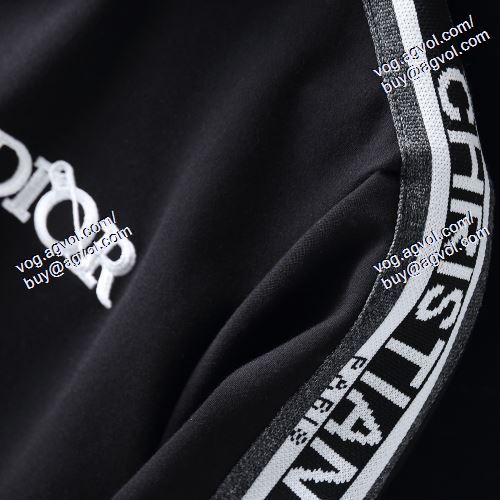  DIORスーパーコピー     売れ筋のいい     2021春夏      ディオール DIOR      ジャージセット
