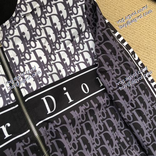  DIORコピー       お洒落に魅せる      ディオール DIOR      2021春夏       花プリントデザインジャケット