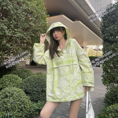  パーカー     ディオール DIOR      2021春夏      スタイリッシュな印象      DIORブランド コピー