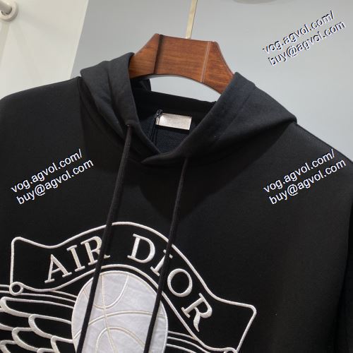  2色可選    パーカー     ディオール DIOR      2021春夏      DIORブランド コピー    超目玉