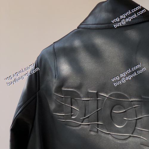  デザイン性の高い      DIORコピー     ディオール DIOR      2021春夏    ブルゾン     堪能できるコート