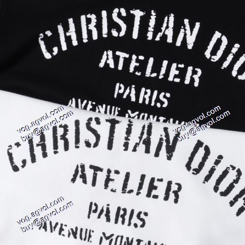 パーカー 2021秋冬 ディオール DIOR 秋の定番 男女兼用パーカー ジップパーカー ディオールコピー