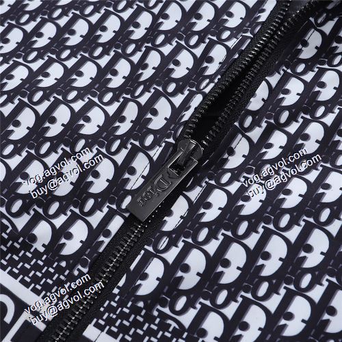 ブルゾン DIORジャケットコピー 2021秋冬 ディオール DIOR ディオールブランドスーパーコピー おしゃれな装い