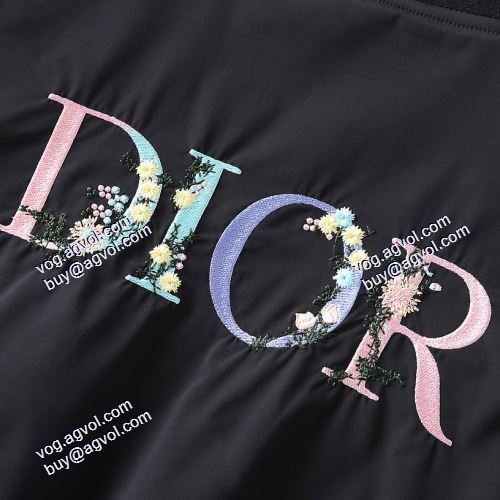 ディオールジャケットコピー 2021秋冬 ディオール DIOR ブルゾン ディオールブランド 偽物 通販 3色可選
