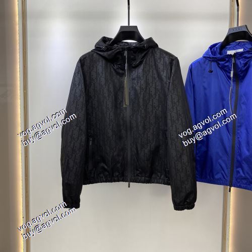 2色可選 2021秋冬 ディオールジャケットコピー ディオール DIOR ジャケット シンプルなデザイン 楽に着用出来る
