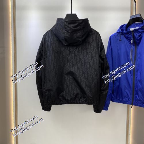 2色可選 2021秋冬 ディオールジャケットコピー ディオール DIOR ジャケット シンプルなデザイン 楽に着用出来る