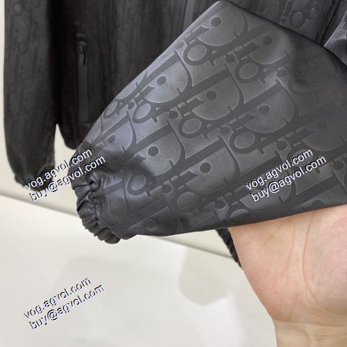 2色可選 2021秋冬 ディオールジャケットコピー ディオール DIOR ジャケット シンプルなデザイン 楽に着用出来る