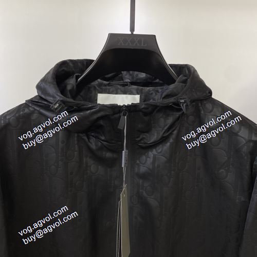 2色可選 2021秋冬 ディオールジャケットコピー ディオール DIOR ジャケット シンプルなデザイン 楽に着用出来る