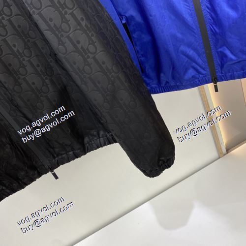 2色可選 2021秋冬 ディオールジャケットコピー ディオール DIOR ジャケット シンプルなデザイン 楽に着用出来る